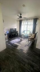 Blk 103A Eastcreek @ Canberra (Sembawang), HDB 4 Rooms #583808721